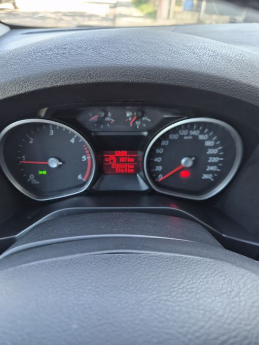FORD Galaxy 2008 — imagine 5