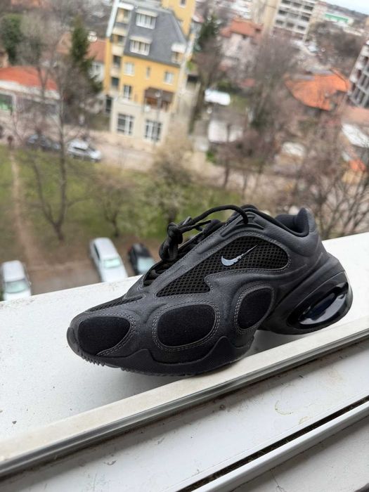 100% Оригинални Nike Muse Se в размер 40-25.5 см