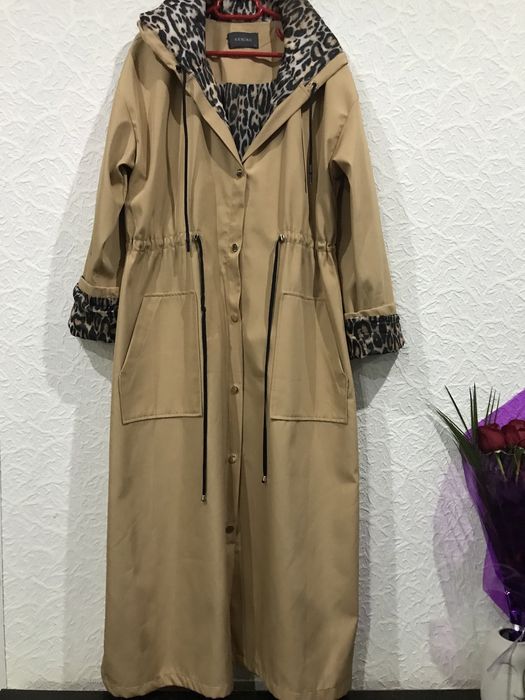 Trenci haine Bpc Collection