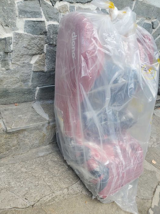 Столче за кола Diono Rainier 2 AXT