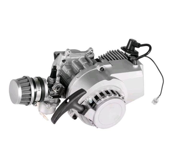 Двигател за Покет байк