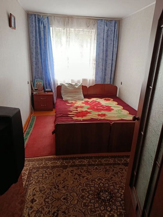 Продам 2х комнатную  квартиру