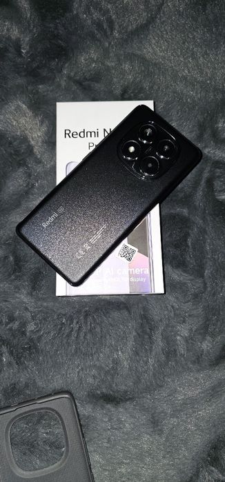 Redmi note 14 pro 5g