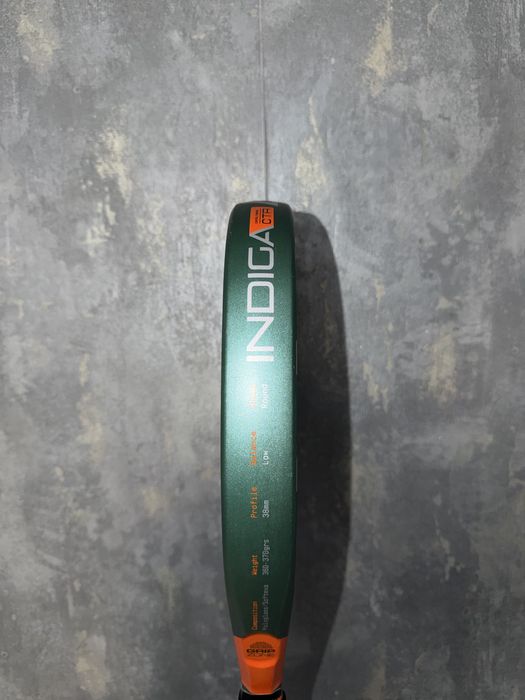 Racheta padel BULLPADEL indiga ctr25