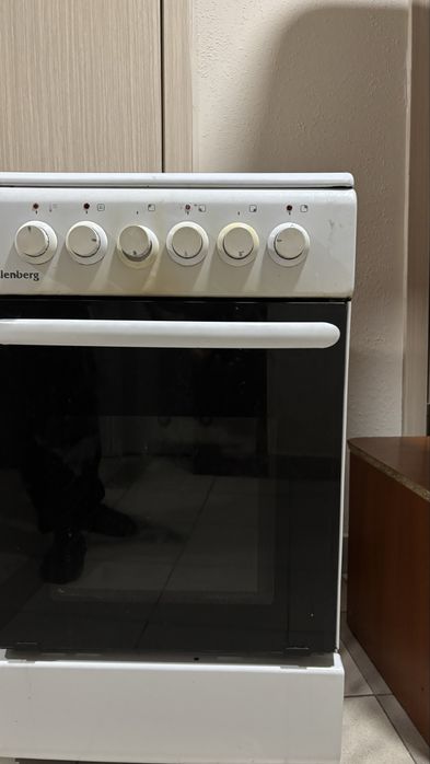 Электро плита сатлады