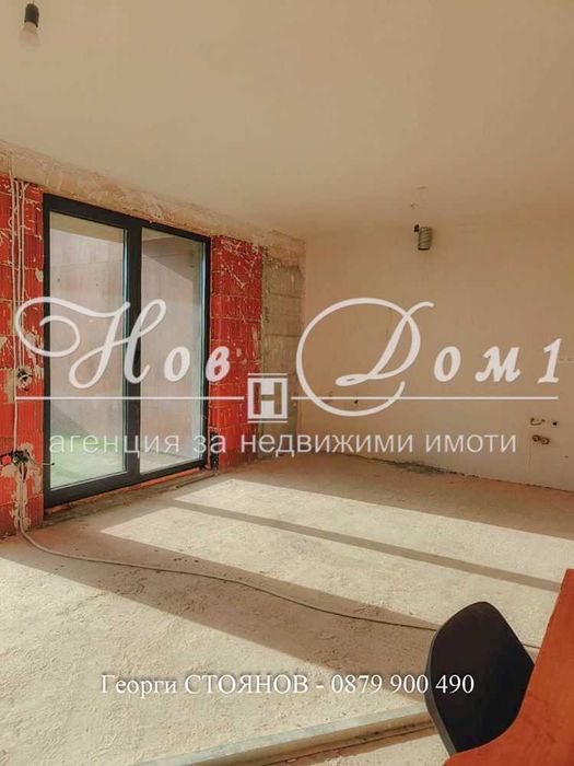 Продава се Четиристаен апартамент в Варна, м-т Евксиноград - 118 кв.м за 1081 €/кв.м - Снимка #5