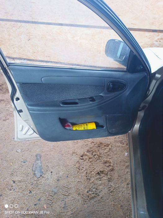 Продам заз шанс 2011