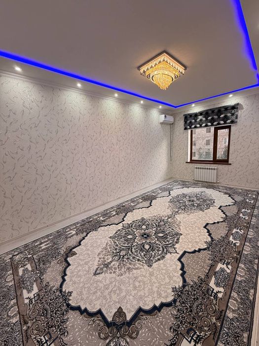 Сдаётся 2 комнатная квартира