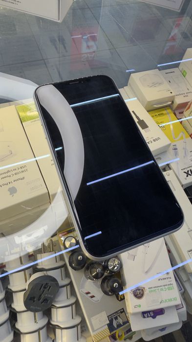 Iphone XR FULLradnoy