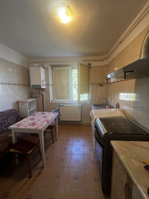 Apartament 2cam cf1sd Calea Calarasilor
