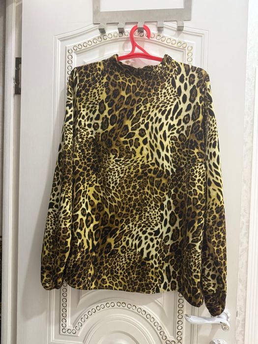 Продам блузку турецкую