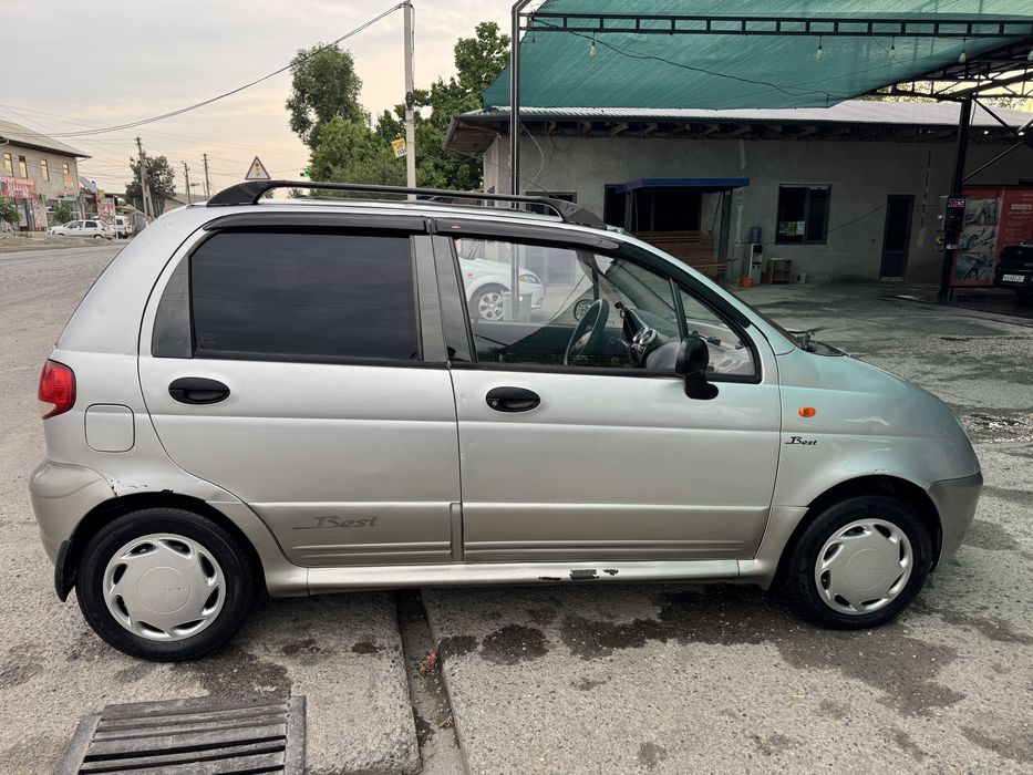 Matiz best 2010yil