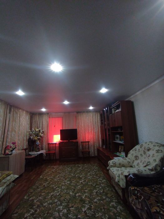 Продам частный дом.