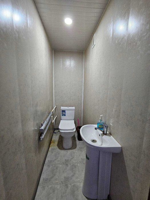 4,7 сотикли тайёр участка сотилади, северный, капилка