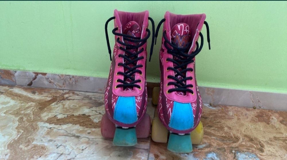 Ролкови кънки Byox -Soy Luna