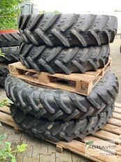 Roti Tehnologice Inguste John Deere New Holland Case