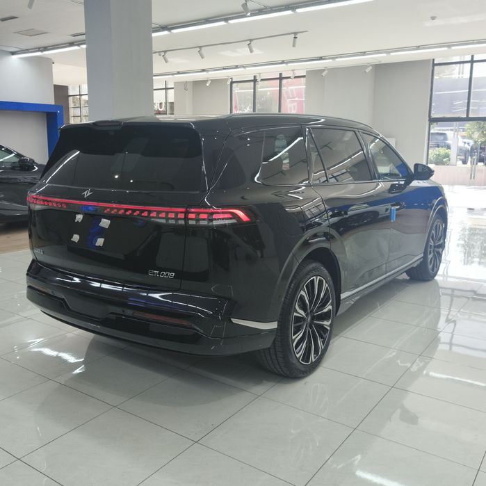 Dongfeng 008 202KM Ultra 2026 Restayling Gibrid Full 3yil garantiya