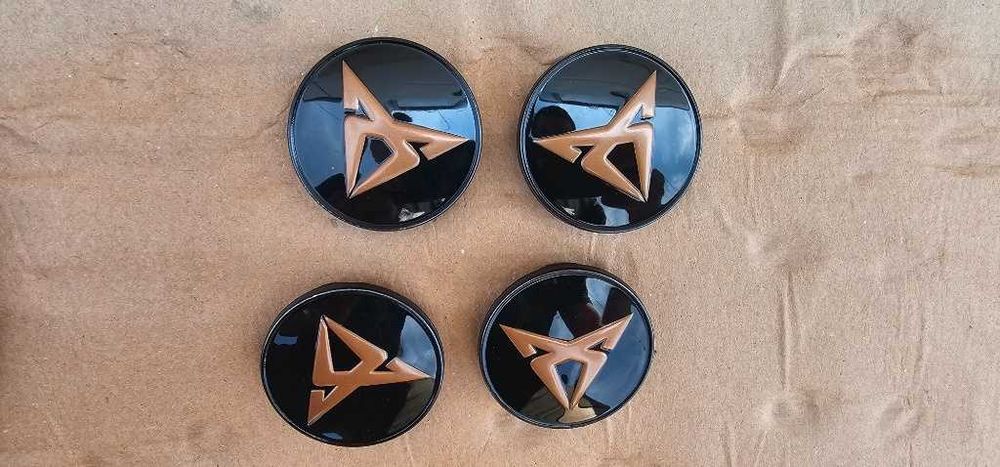 Capace jante aliaj Seat Cupra Formentor / Leon 5F Cupra / Ateca 2017 +