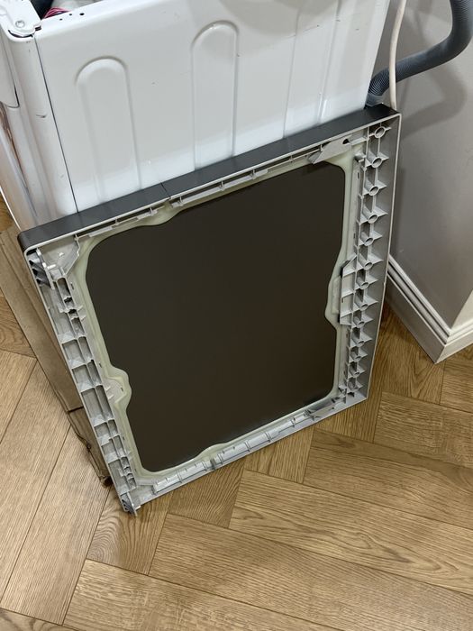 Стиральная машина Indesit