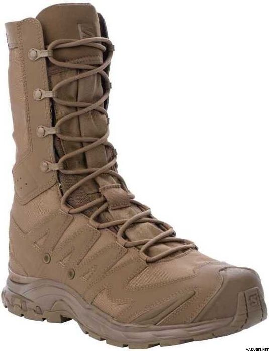 Salomon XA Forces