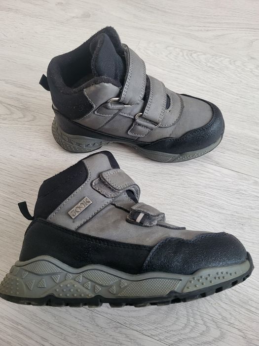 Ботинки весенне-осенние