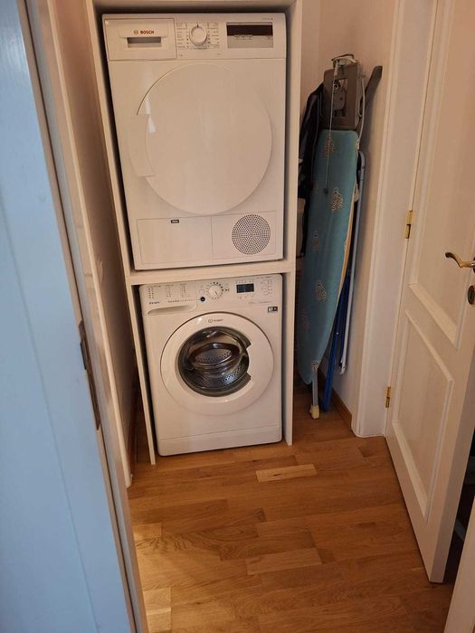 Vand apartament 2 camere