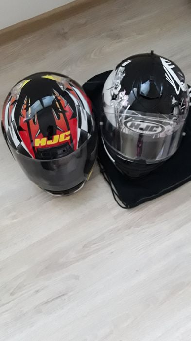 HJC Каска  за  мотор