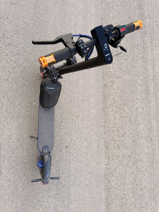 Trotineta xiaomi m3 modificata 30+km/h