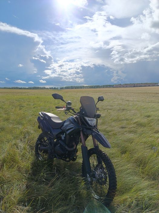 Продам мотоцикл не на ходу