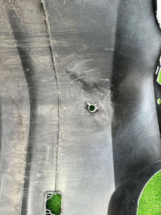 bara spate bmw seria 3 e90 2005-2013