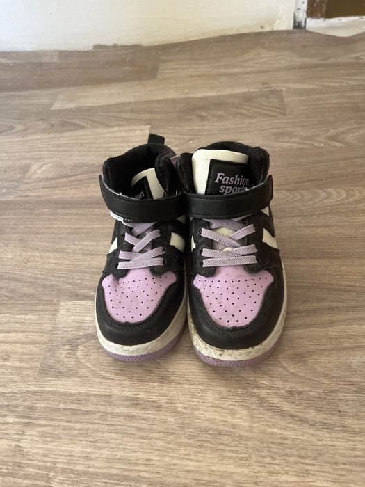 Красовка осени 122