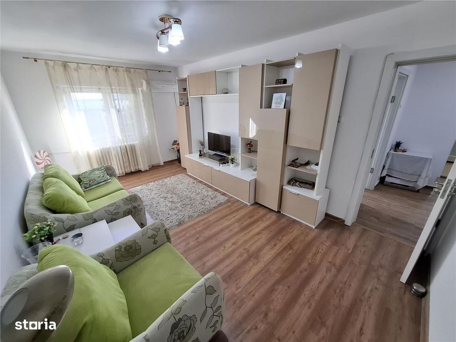 Închiriere apartament 2 camere - Palas Mall, Centru Iaşi — fotografia 3