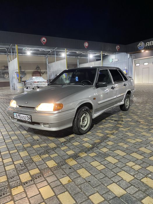 Продается ВАЗ 2115