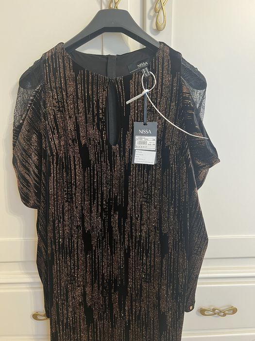 Rochie de seară NISSA