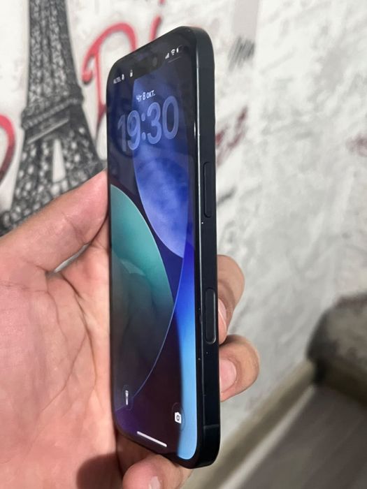 Айфон 16/iPhone 16
