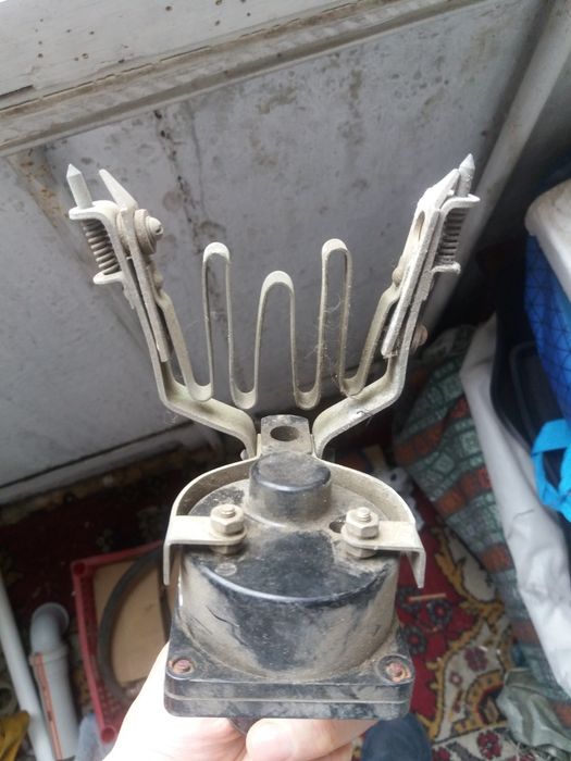 пиодам измеритель