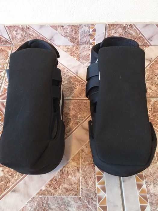 Pantofi postoperatori/picior HALLUX VALGUS,Marime 39-41,pan.medicali