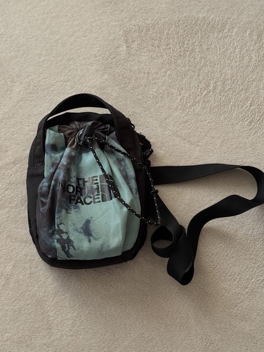 сумка unisex the north face
