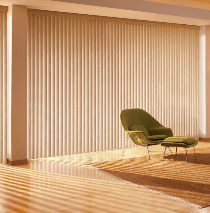 Жалюзи, ролл-шторы