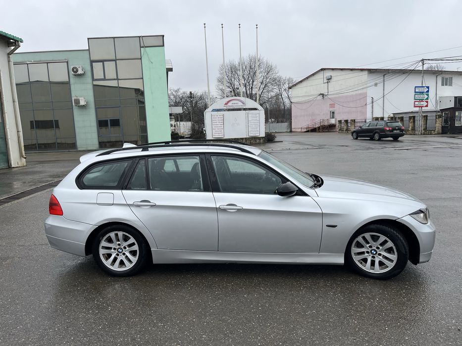 Vand Bmw 320d e91