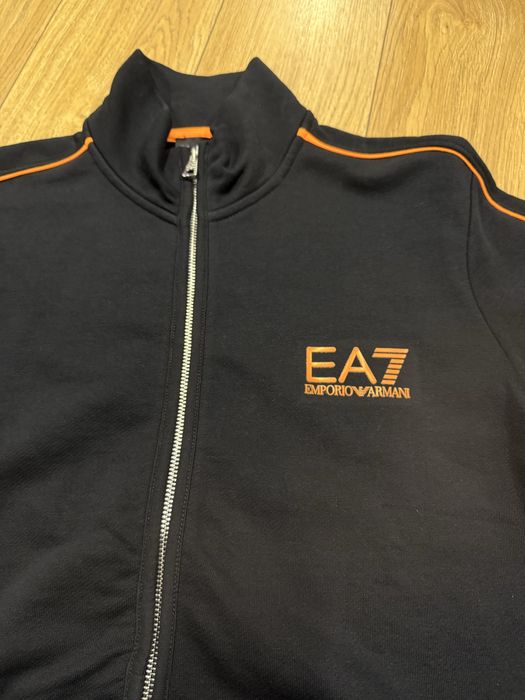 Мъжки екип M  номер нов