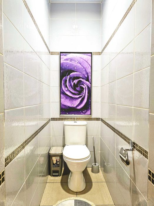 Своя 2-х ком.62 кв.м. кирпич сталинка Некст,Next,Ракат, Seoul Moon