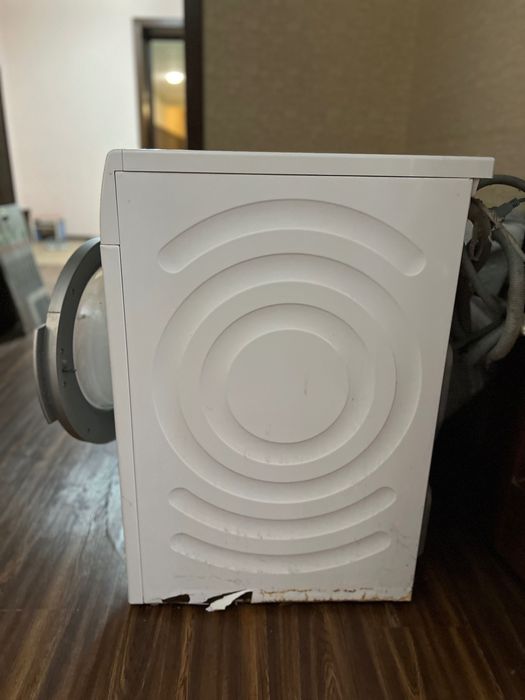 Стиральная машинка BOSCH