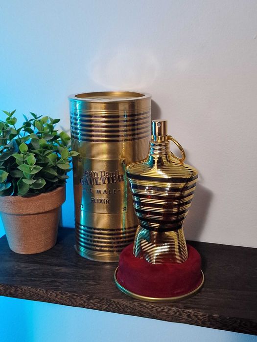 Jean Paul Gaultier "Le Male" Elixir 125ml