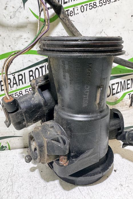 Clapeta acceleratie Dacia Logan prima generatie