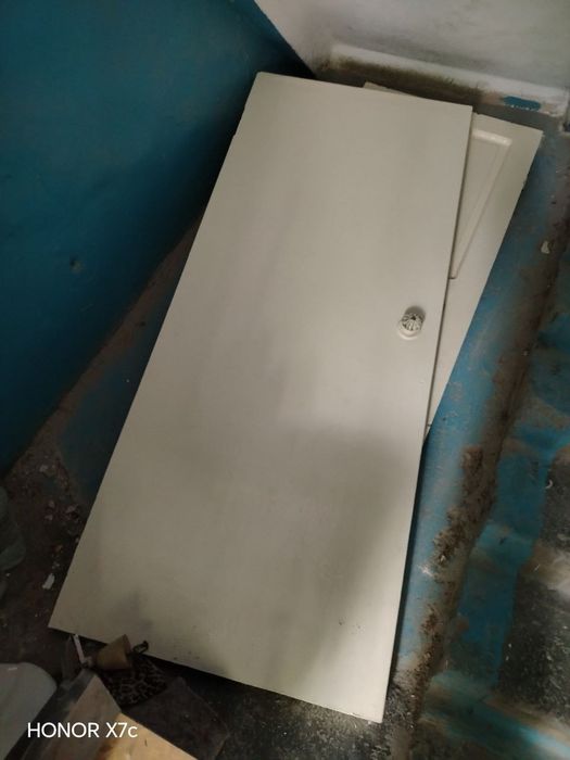 Домни стандарт эшиклари