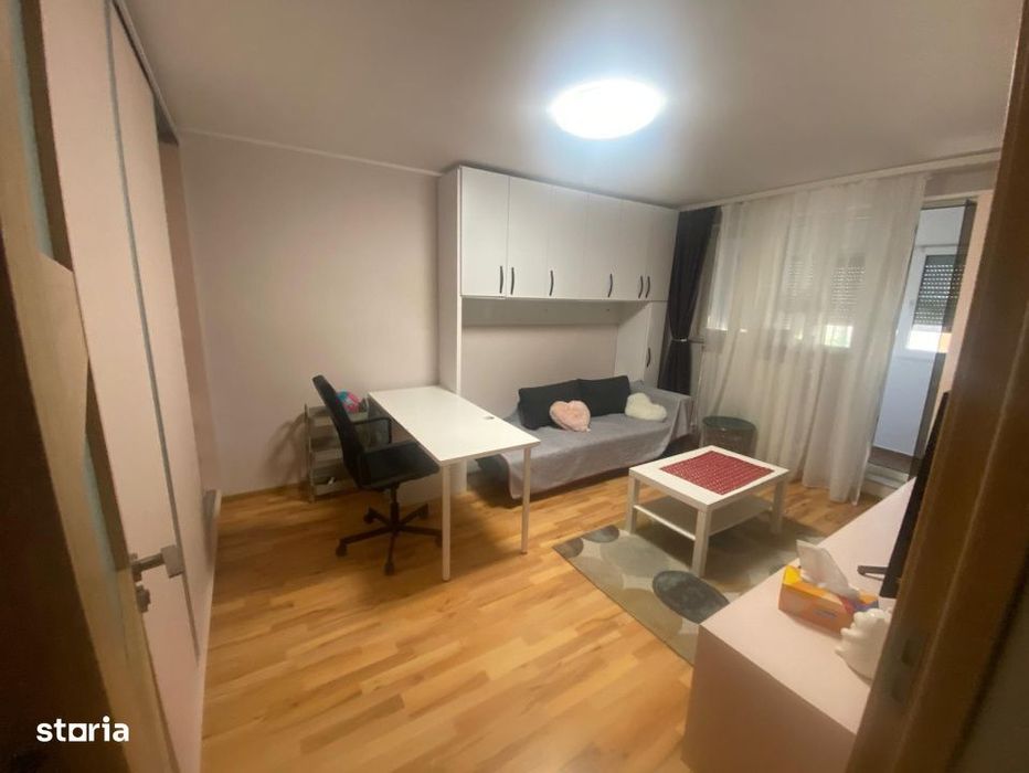 Tomis Nord | 2 Camere| Vedere Mare Si Lac