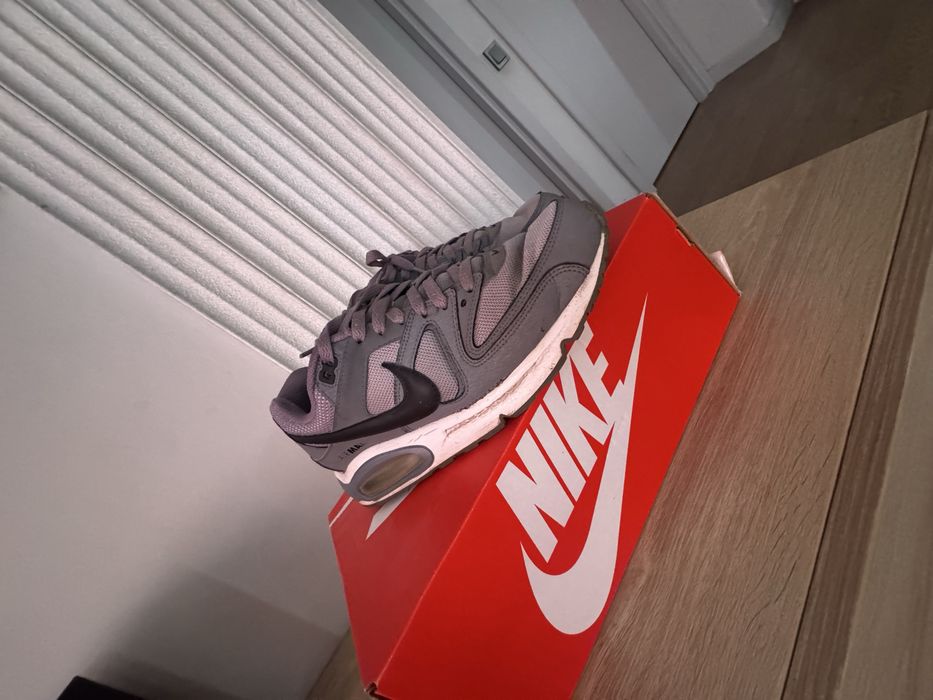 Мужские кроссовки Nike
