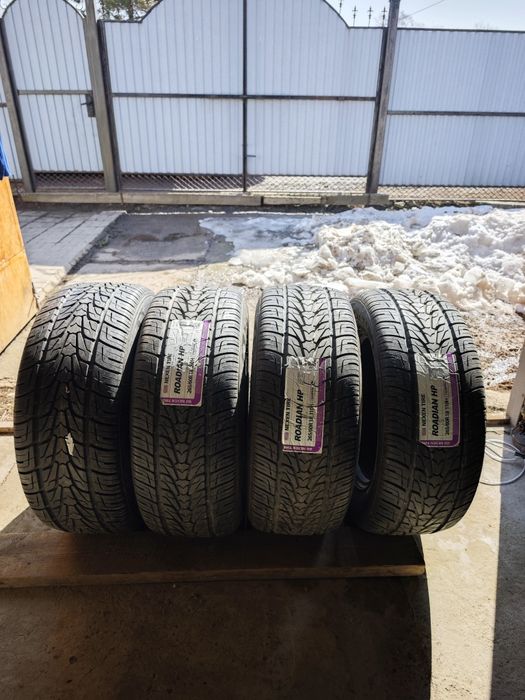 Nexen tire roadian