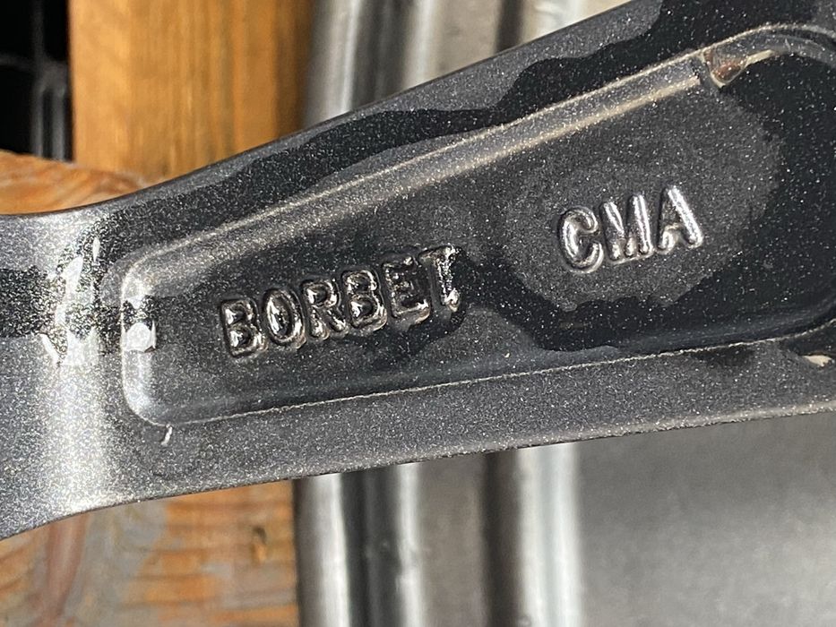 18 цола 5 х 112 мм Мерцедес C Класа , CLA , GLA , GLB , A , B , V Вито